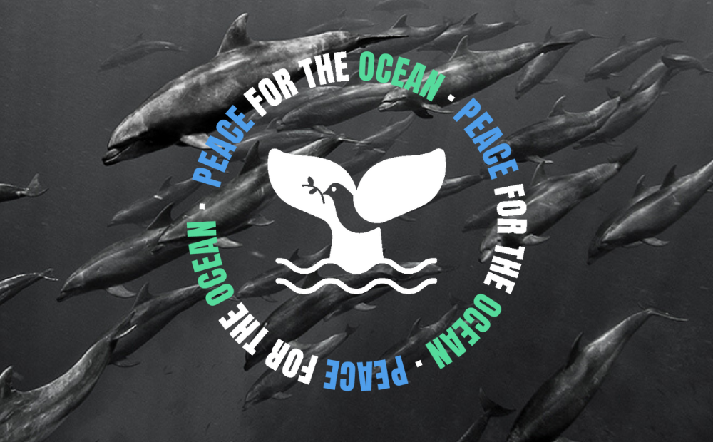 World Ocean Peace – Peace For The Ocean