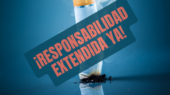 Por la aprobación de la “Ley para Combatir la Contaminación Ambiental por Colillas de Cigarro”